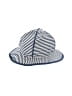 Hanna Andersson Blue Bucket Hat Size S (kids) - photo 1