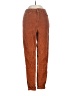 Topshop Brown Casual Pants Size 24 waist - photo 1