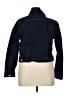 Lands' End Blue Denim Jacket Size XL - photo 2
