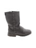 OshKosh B'gosh Gray Black Boots Size 9 (kids) - photo 1