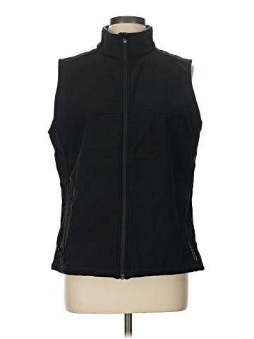 CHARLES RIVER APPAREL Vest (view 1)