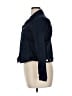 Lands' End Blue Denim Jacket Size XL - photo 5
