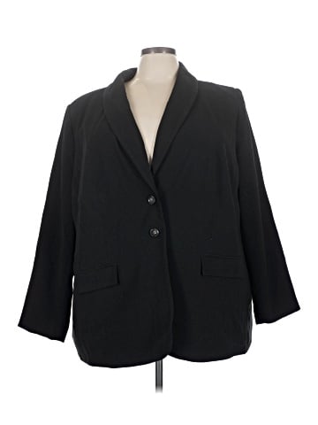Jessica London Blazer (view 1)