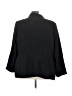 Jessica London Black Blazer Size 28W - photo 2