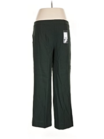 Escada Wool Pants (view 2)