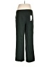 Escada Green Wool Pants Size EU 42 / US 12 - photo 2