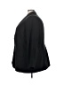 Jessica London Black Blazer Size 28W - photo 5