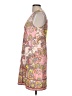 Hale Bob Paisley Pink Casual Dress Size M - photo 5
