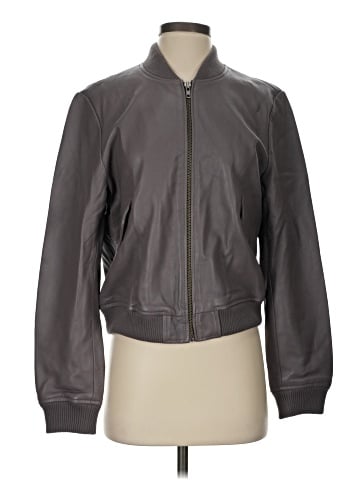 Nordstrom Leather Jacket (view 1)