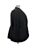 Jessica London Black Blazer Size 28W - photo 4