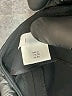 Leggiadro Solid Black Active Pants Size 8 (2) - photo 8