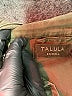 Talula 100% Cotton Green Jacket Size XS - photo 6
