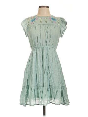 Mine Casual Dress (view 1)