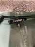 Zobha Solid Green Active Skort Size M - photo 3