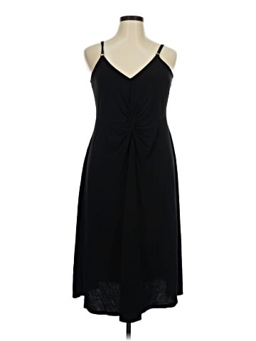 MICHAEL Michael Kors Cocktail Dress (view 1)