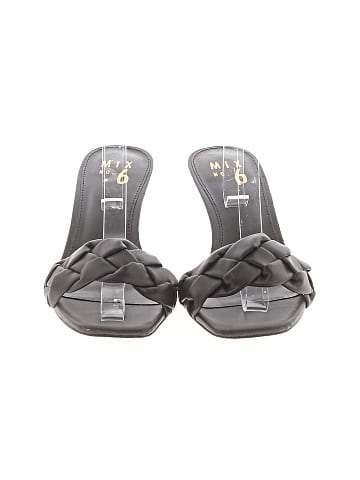 Mix No. 6 Sandals (view 2)