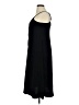 MICHAEL Michael Kors Solid Black Cocktail Dress Size XL - photo 5