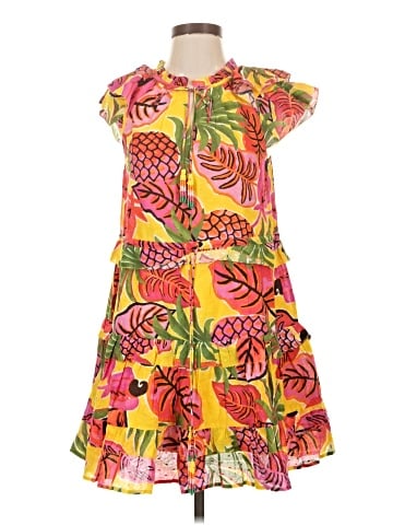 FARM Rio Casual Dress (view 1)