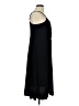 MICHAEL Michael Kors Solid Black Cocktail Dress Size XL - photo 4