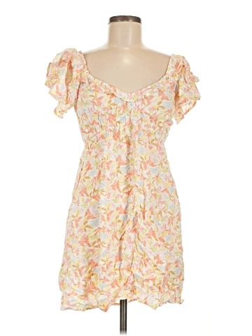 Billabong Casual Dress (view 1)
