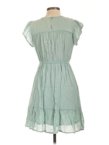 Mine Casual Dress (view 2)