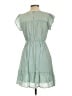 Mine Green Casual Dress Size L - photo 2