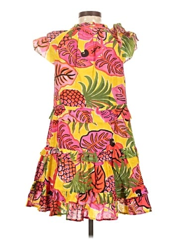 FARM Rio Casual Dress (view 2)