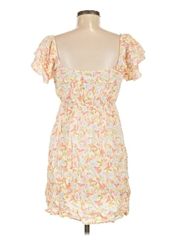 Billabong Casual Dress (view 2)