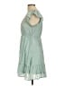 Mine Green Casual Dress Size L - photo 5