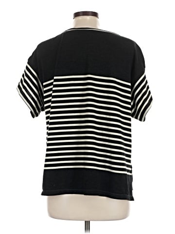 Max Studio Short Sleeve T-Shirt (view 2)