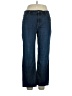 Lee Blue Jeans Size 14S - photo 1