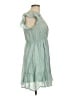 Mine Green Casual Dress Size L - photo 4