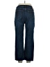 Lee Blue Jeans Size 14S - photo 2