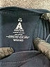 Avatar 100% Cotton Black Active T-Shirt Size XS - photo 7