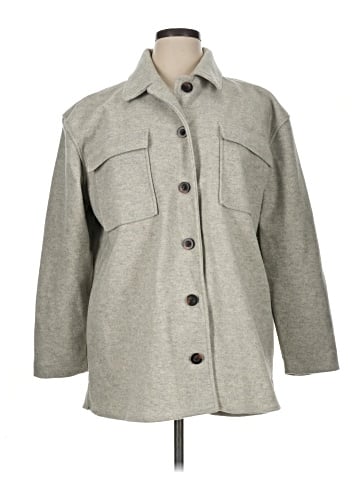 Croft & Barrow Coat (view 1)