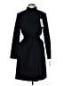Cole Haan Black Coat Size 8 - photo 1
