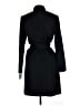 Cole Haan Black Coat Size 8 - photo 2