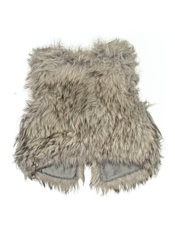 Old Navy Faux Fur Vest (view 2)
