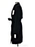 Cole Haan Black Coat Size 8 - photo 5