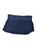 Title Nine Solid Blue Skort Size XS - photo 1