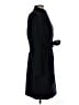 Cole Haan Black Coat Size 8 - photo 4