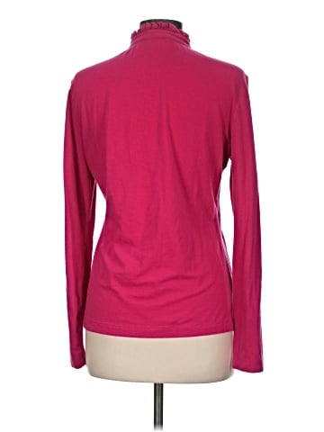 Brooks Brothers Long Sleeve Blouse (view 2)