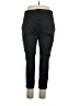 DKNY Jeans Solid Black Casual Pants Size XL - photo 2