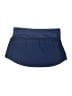 Title Nine Solid Blue Skort Size XS - photo 2