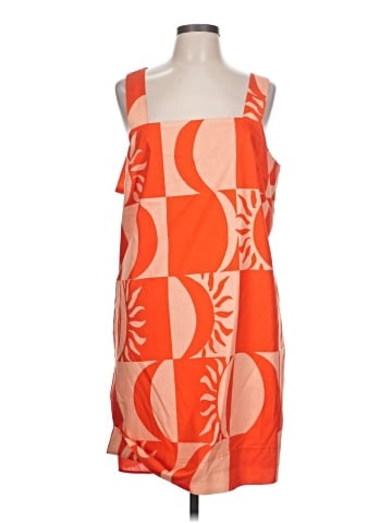 Crosby Cocktail Dress (view 1)