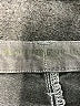 Chico's Chevron-herringbone Gray Jeans Size Sm (0.5) - photo 7