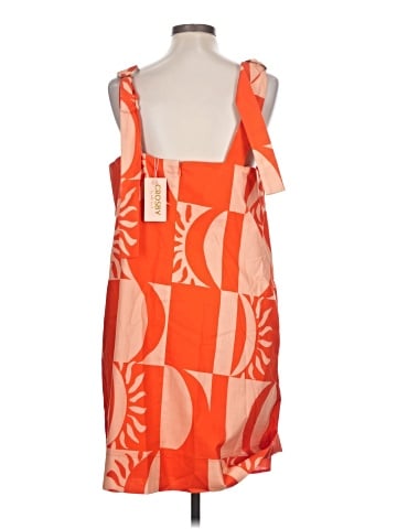 Crosby Cocktail Dress (view 2)