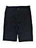 Danskin Solid Black Athletic Shorts Size M - photo 2