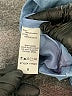 Do & Be 100% Cotton Blue Blazer Size M - photo 7