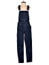 Levi's Blue Overalls Size 26 waist - photo 1